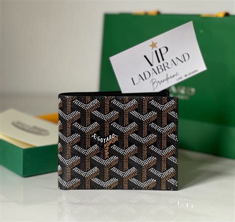 gq goyard wallet|gq men's wallets.